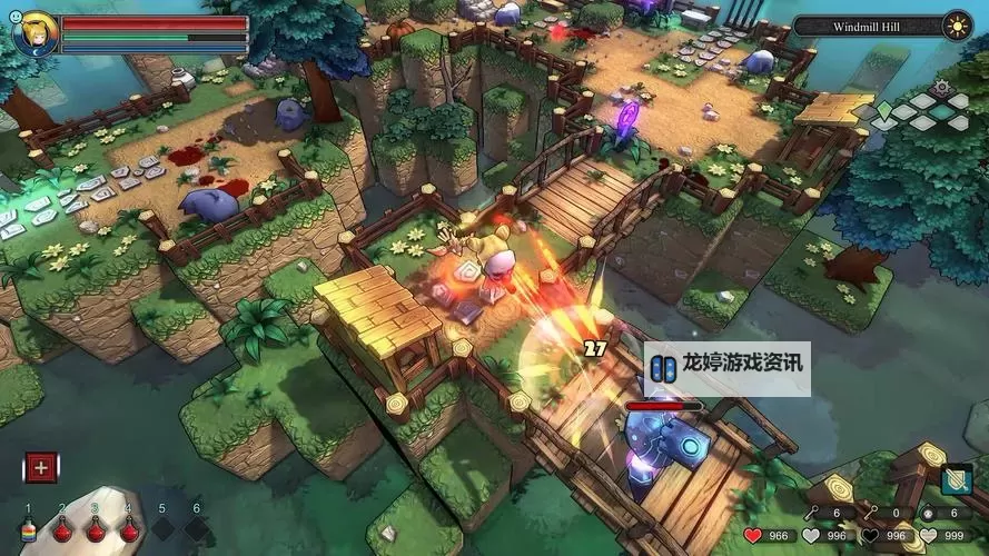 roguelike游戏盘点 roguelike游戏大全图2