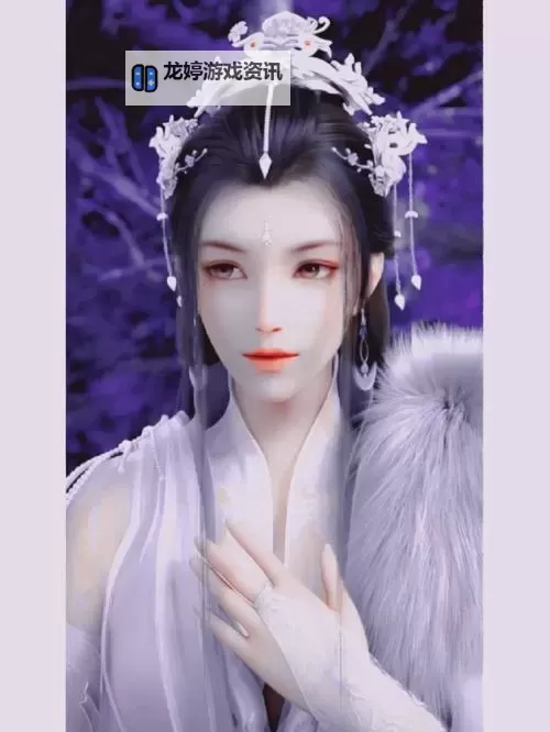 《少年歌行：风花雪月》角色攻略：北阙帝女玥瑶人物技能介绍图1