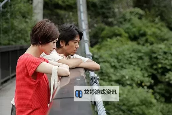 《再见溪谷百度影音:经典电影回归,温暖人心的别样感动》图2