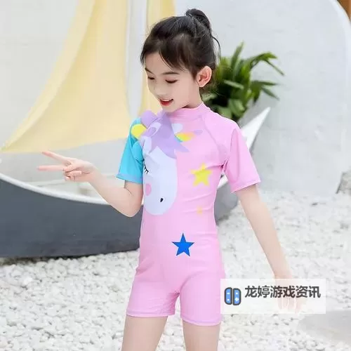 【必看攻略】泳衣怎么穿？详细步骤让你轻松变身泳池女神图1