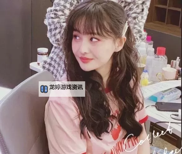 郑爽直播回放全程:精彩瞬间全纪录图1