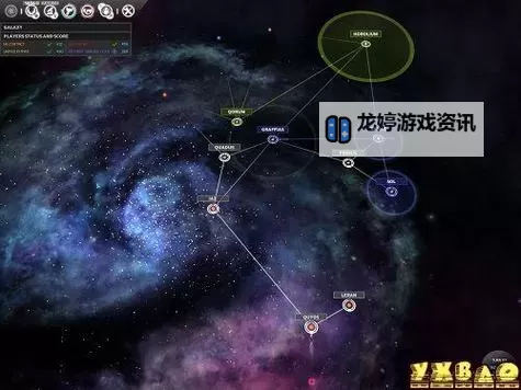 《无尽空间2》人口上限增加方法 人口上限怎么增加图1