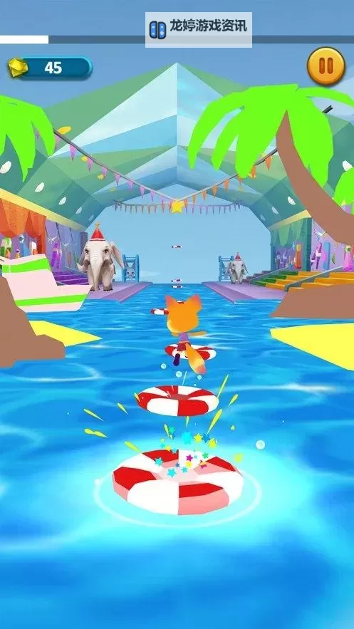 好玩的音乐动作游戏推荐 好玩的音乐动作游戏有哪些图1