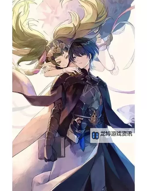 《火焰纹章风花雪月》3麦穗属性果子配方分享图1