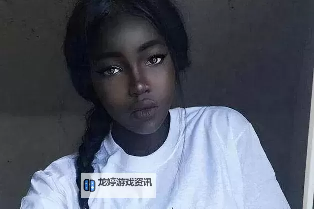 黑人爱美女一区二区三区:多元魅力演绎真实人生图1