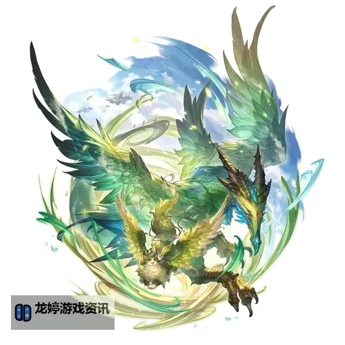 突破极限,彰显御龙至尊力的终极传说图1