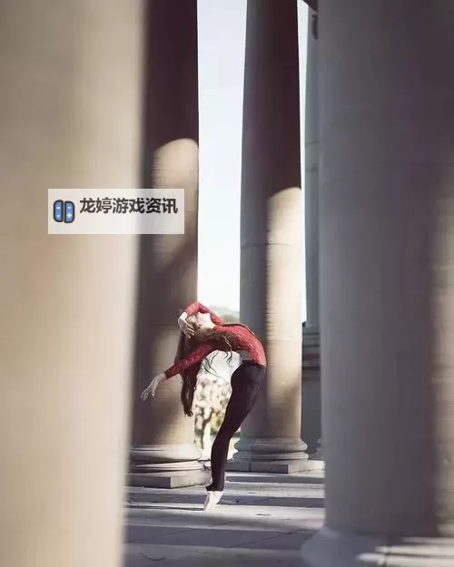 探索之美：中国人体艺术摄影网精彩展现人体艺术魅力图1