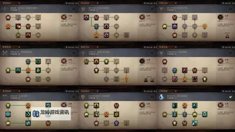 《暗黑破坏神4》首饰匠解锁与功能介绍 暗黑破坏神4怎么升级宝石图1