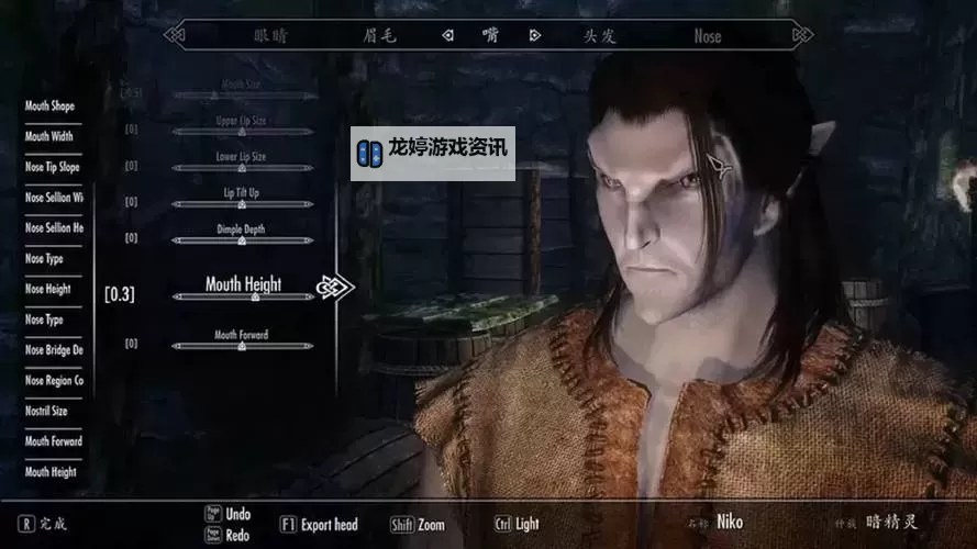 《上古卷轴5》神偷职业玩法指南 神偷怎么玩图1