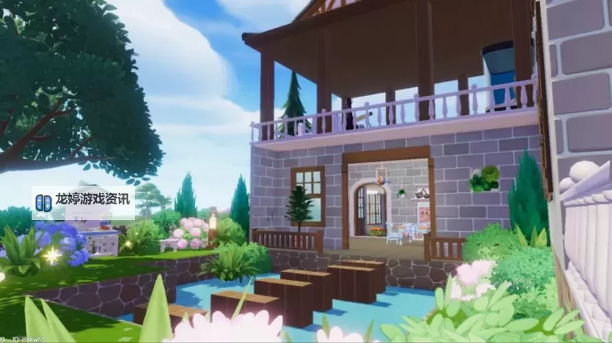 心动庄园2电脑版下载 最全心动庄园2电脑版攻略图1