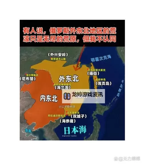 中国会允许俄罗斯战败吗：背后的战略考量与地区影响图1