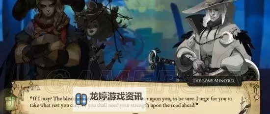 《柴堆》图文攻略 全剧情流程图文攻略图1