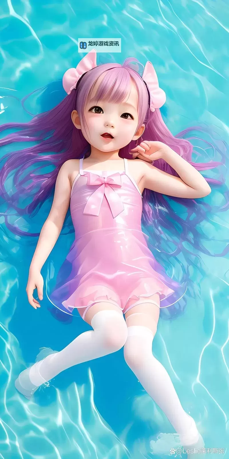 揭秘动漫性爱3D:虚拟世界中的新潮体验图1