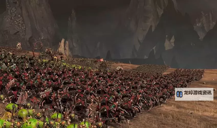 《战锤全面战争》内政战斗等心得体会 玩家对战锤全面战争的感想图1