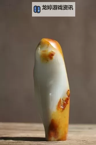 我心中的珍宝:自己选一根玉器的故事图1