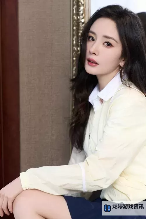 杨幂1分11秒视频在线播放：精彩瞬间全记录图1