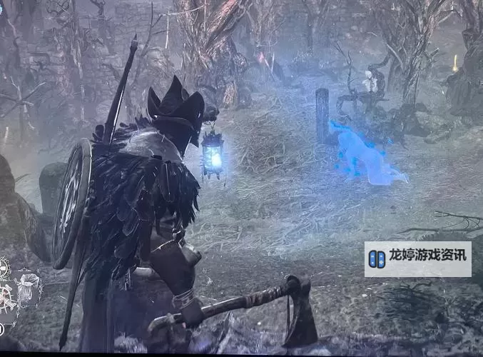 《堕落之主》萎缩吊坠获得位置说明 萎缩吊坠怎么获得图1