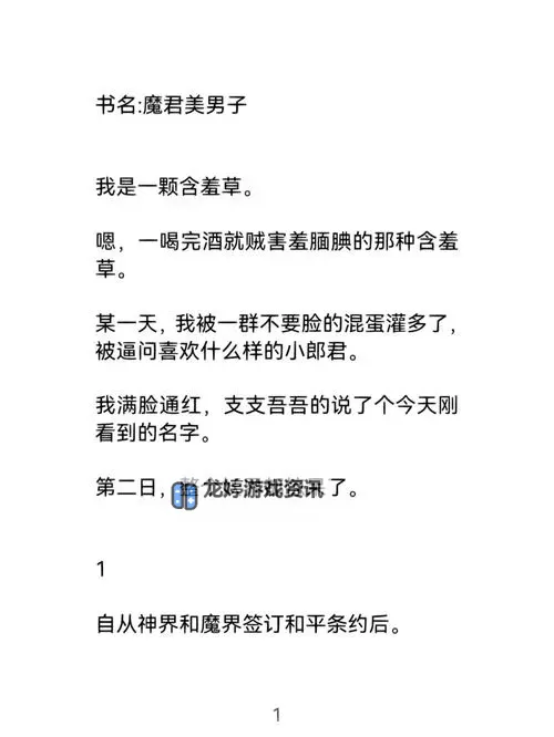 魔君双开挂机软件推荐  怎么双开魔君详细图文教程图1