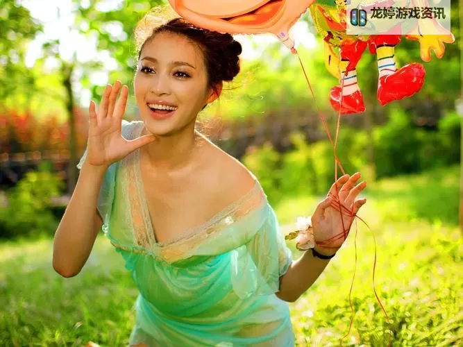 探索未来：婷婷帝国的崛起与发展篇章图1