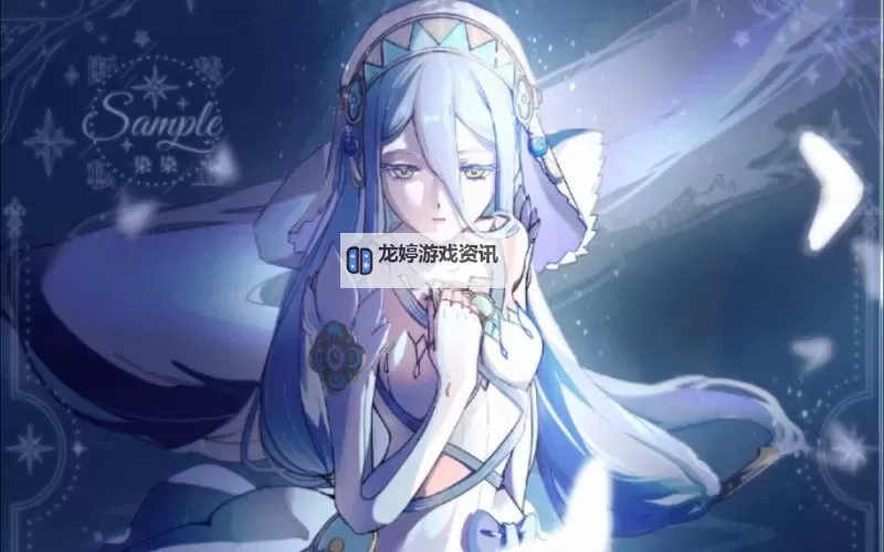 《火焰纹章IF》白夜路线加入同伴一览图1