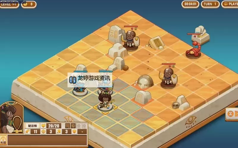 roguelike游戏盘点 roguelike游戏大全图1