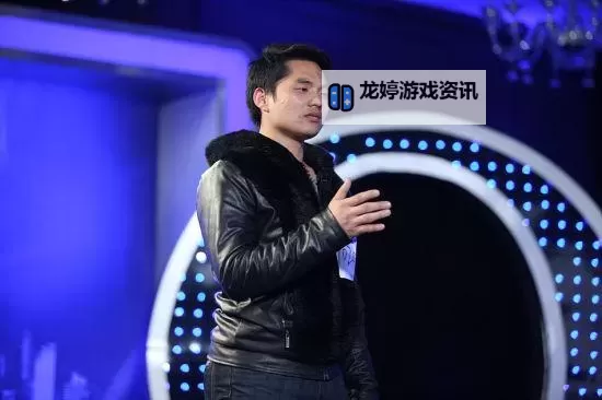 中国梦之声高音哥：追梦之声点亮音乐新星之路图1