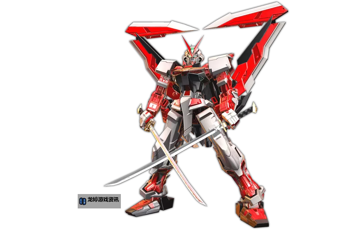 《机动战士高达极限爆发》EX-S机体打法对策 EX-S怎么打图1