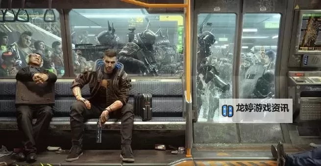 《赛博朋克2077往日之影》不朽头饰网切音剪获取方法图1