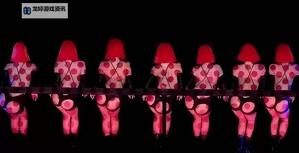 疯马秀Lisa跳舞完整版在线观看:精彩演出尽在其中图1