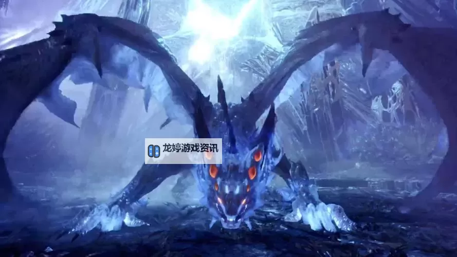 《怪物猎人世界》冥灯龙超稳健弓箭打法与配装分享图1