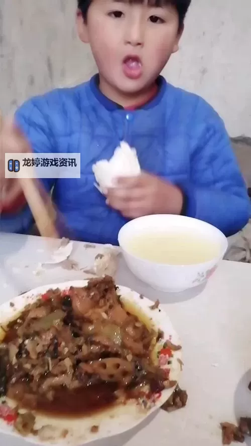 用力啊儿子好儿子：一段感人至深的父子情感故事图1