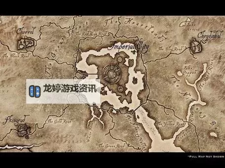 《上古卷轴4重制版》各房产内部样式与价格一览图1