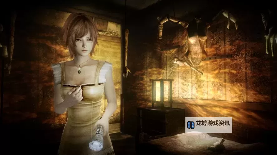 《零月蚀的假面》全怨灵招式与咲化方法说明 全怨灵图鉴图1