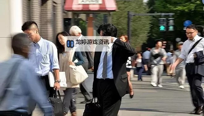 自由日本语热席卷亚洲人户外：开启新潮流图1