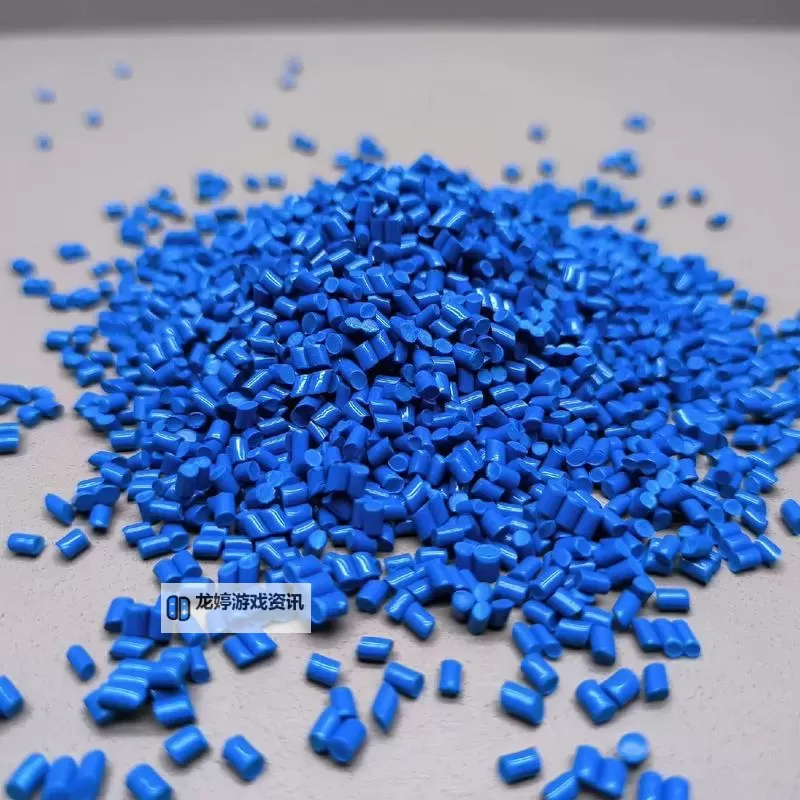 色母TPU与子色母怎么配:彩色定制指南图2