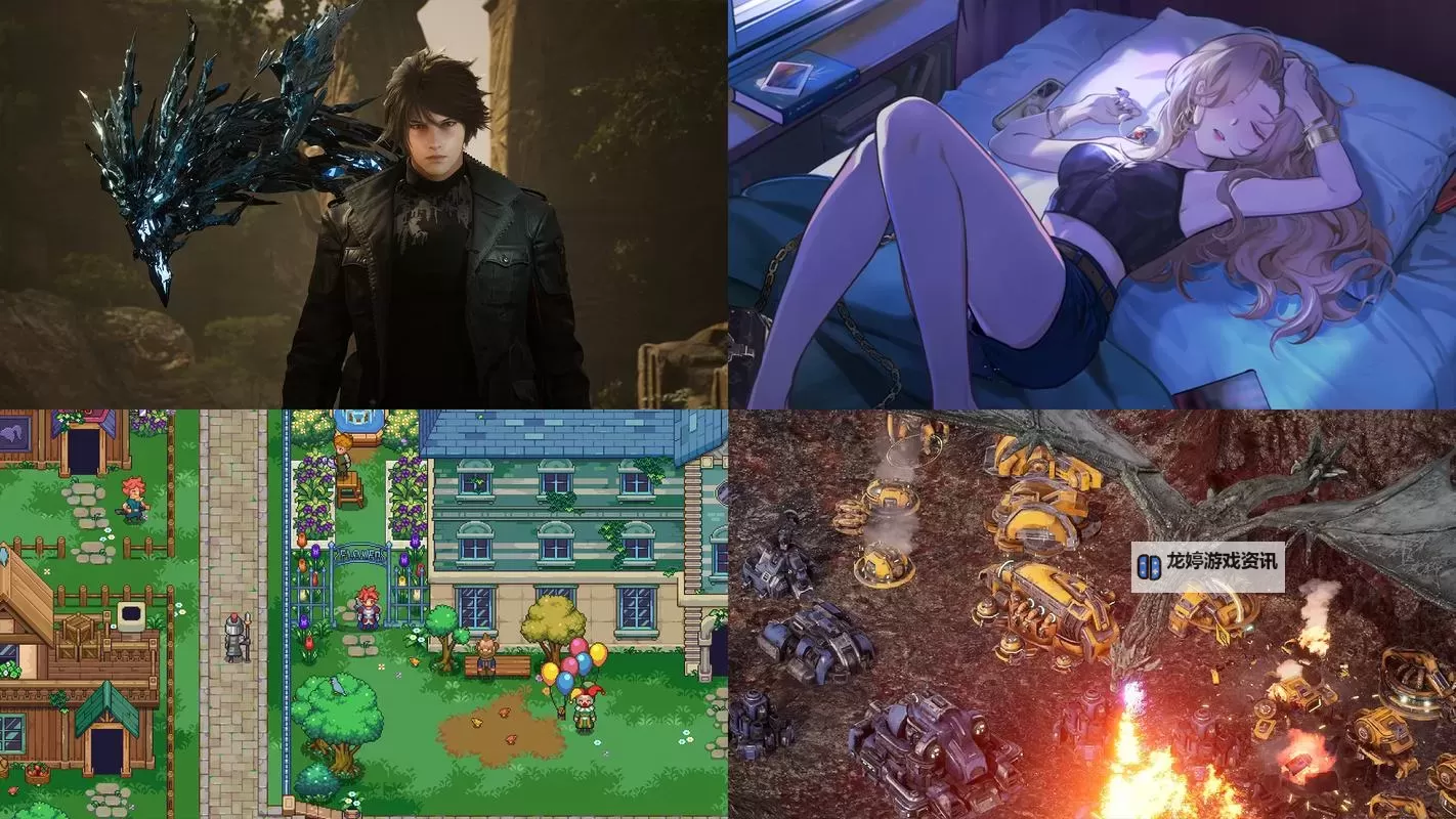 五大独立游戏合集 有哪些好玩的独立游戏图1