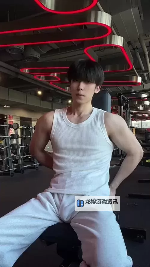 中国帅气体育生GARY2023入口全面介绍与精彩亮点图1