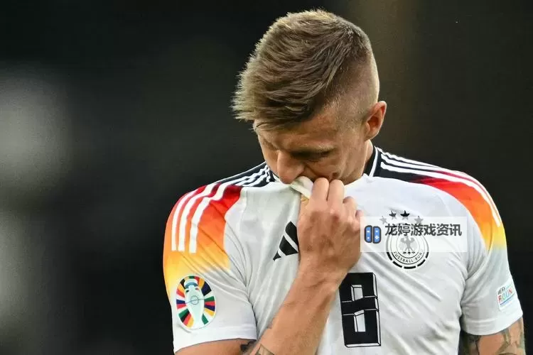 《FIFA17》第二周精彩进球 克罗斯引领世界波狂潮图1