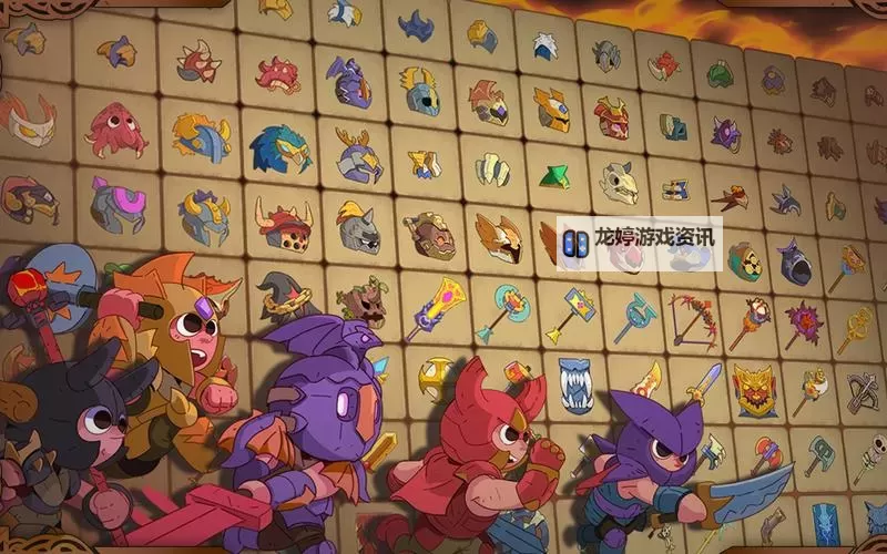 roguelike自走棋合集 roguelike自走棋有哪些？图2