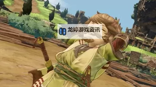 《碧蓝幻想Relink》尤达拉哈因子搭配推荐图2