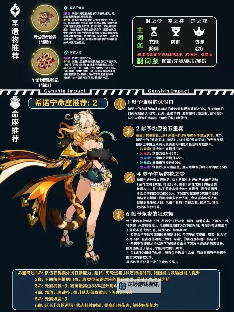 《为战而生》克里希技能用法详细图文攻略图1