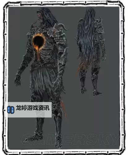 《黑暗之魂3》DLC2环印城打怪小技巧 巨人法官怎么打图1