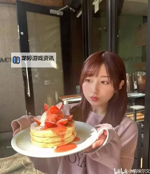 谁说只有明星？看看普通人也能拍出精彩的国产口水自拍图1