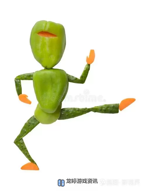 女生玩黄瓜免费:趣味健康体验全新开启图1