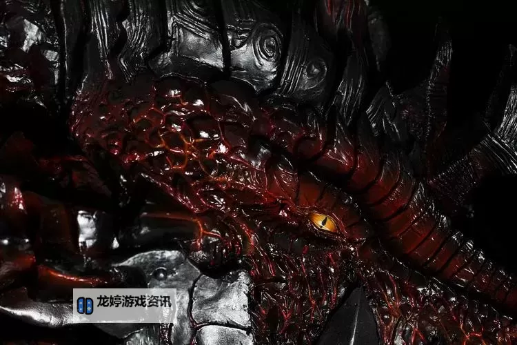 魔龙:死亡之翼电脑版下载 推荐好用的魔龙:死亡之翼电脑版模拟器下载图2