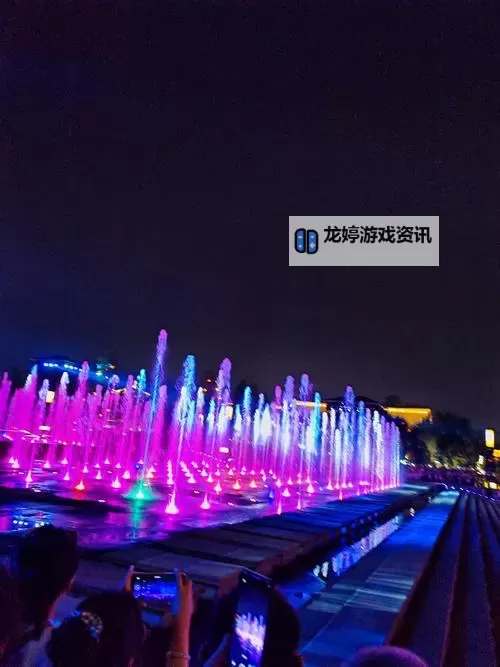 如何巧妙地把自己弄到喷泉中：完整指南图1