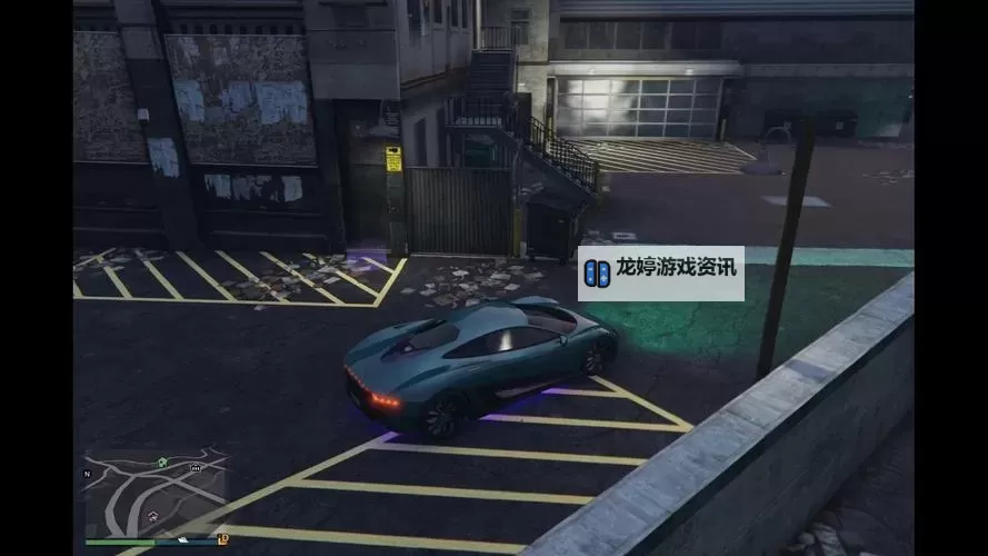 《GTAOL》文森特派遣工作任务图文攻略 油水榨干DLC文森特任务流程图2