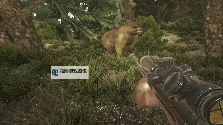 狩猎纪元电脑版下载 狩猎纪元电脑版安卓模拟器推荐图1