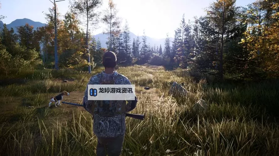 狩猎纪元电脑版下载 狩猎纪元电脑版安卓模拟器推荐图2