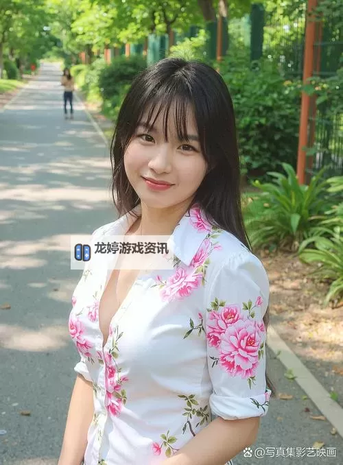 探索魅力无限：户外国产诱惑的诱人魅力图1